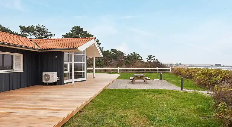 Holiday home in Gørlev