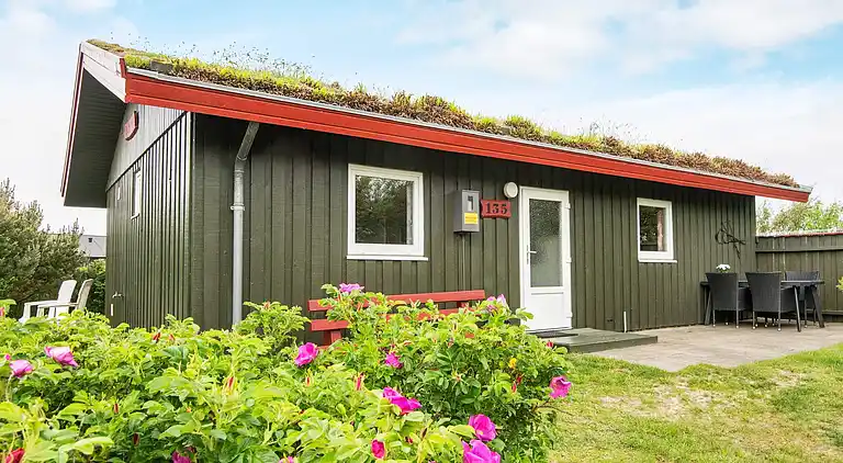 Holiday home in Bolilmark