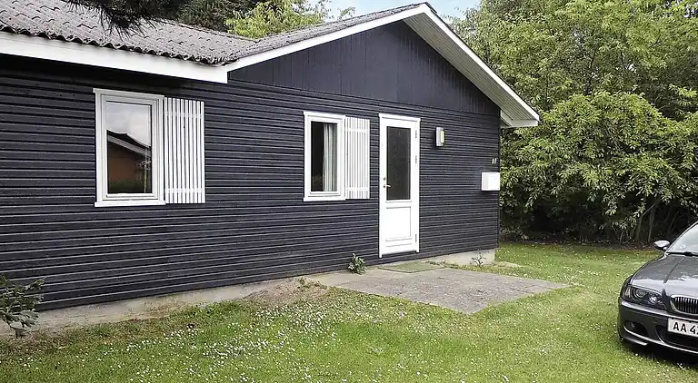 Holiday home in Nordborg