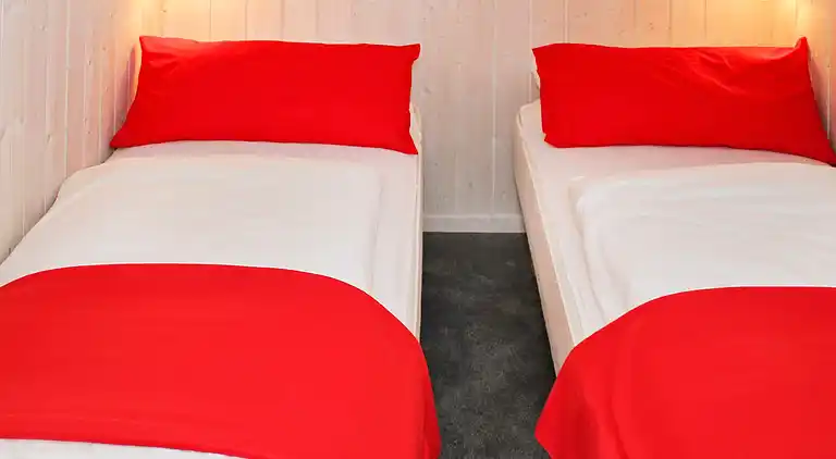 Holiday home in Otterndorf