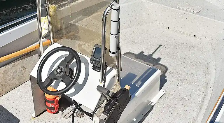 Holiday home in Vevang