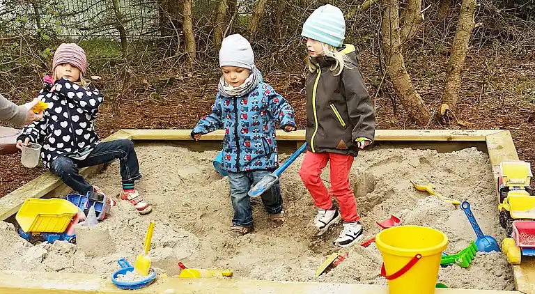 Holiday home in Væggerløse
