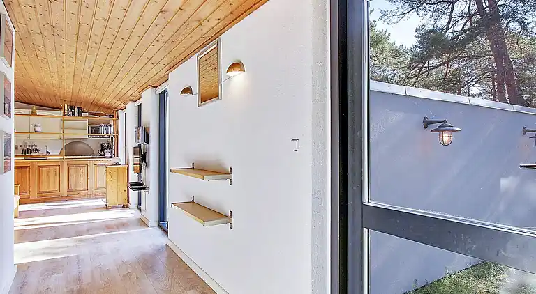 Holiday home in Dueodde