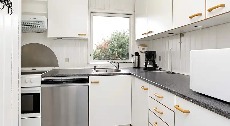 Holiday home in Karrebæksminde