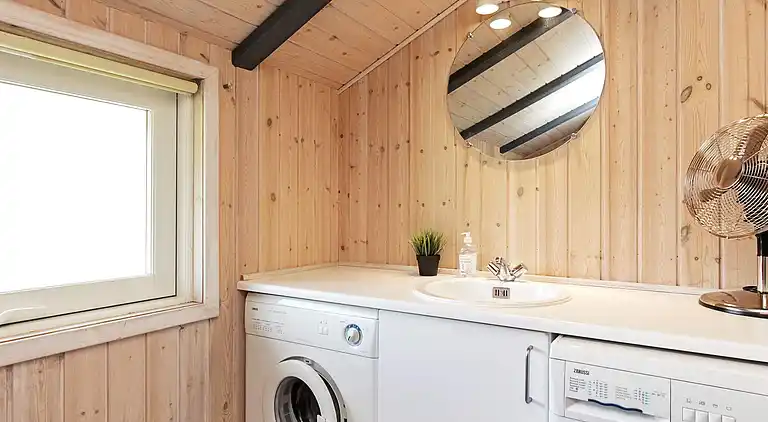 Holiday home in Blåvand