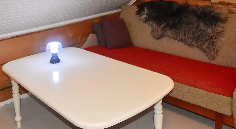 Holiday home in Fjørtoft