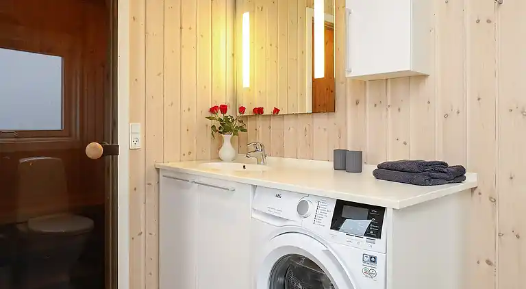 Holiday home in Blåvand