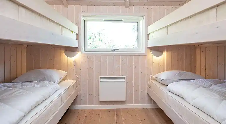 Sommerhus i Idestrup