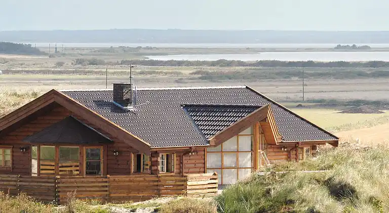 Holiday home in Houvig Strand