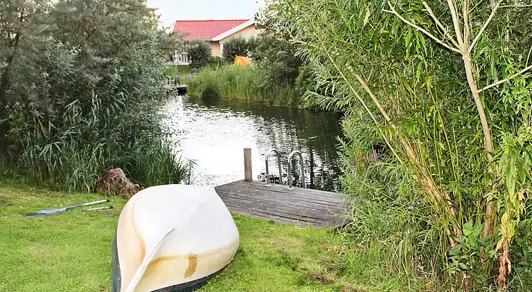 Holiday home in Otterndorf