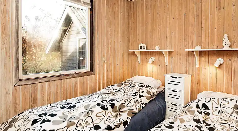 Vakantiehuis in Silkeborg