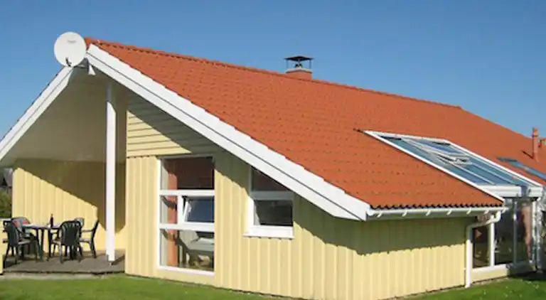 Sommerhus i Otterndorf