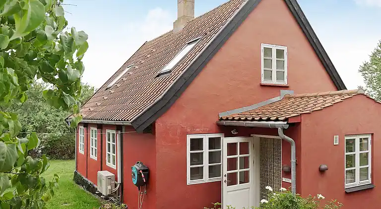 Holiday home in Svaneke