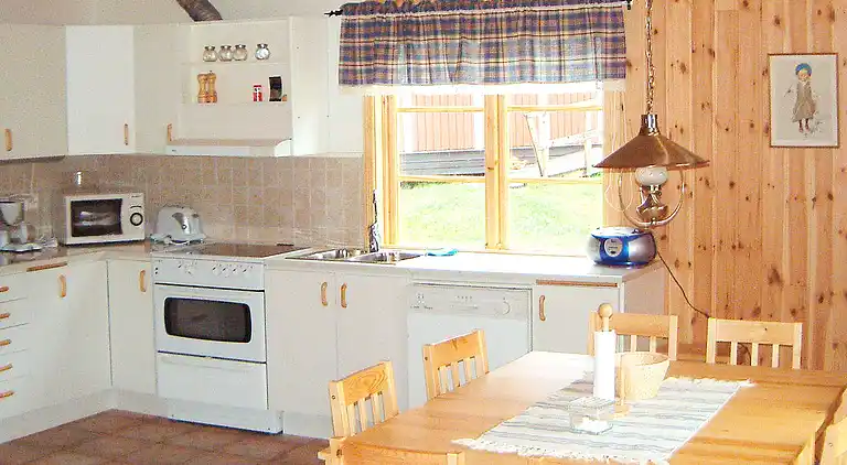 Sommerhus i Smedjebackens