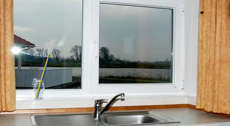 Holiday home in Otterndorf