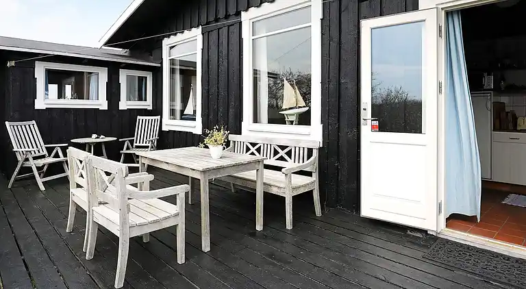 Holiday home in Skagen