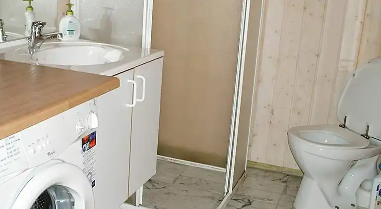 Semesterbostad i Sæby