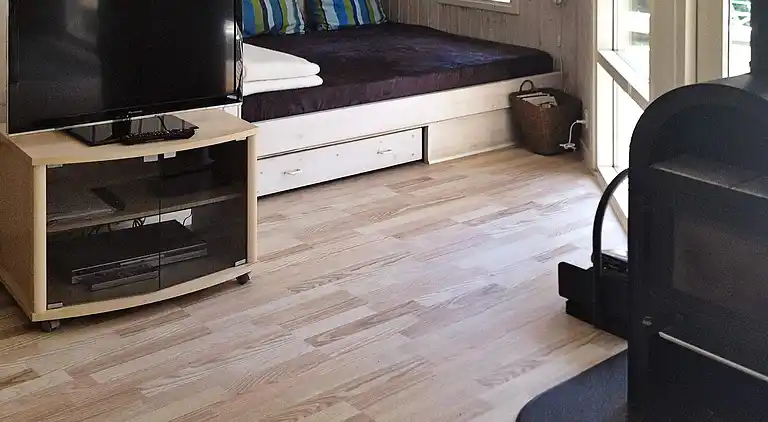 Holiday home in Farsø