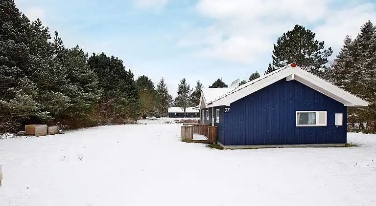Holiday home in Rødby