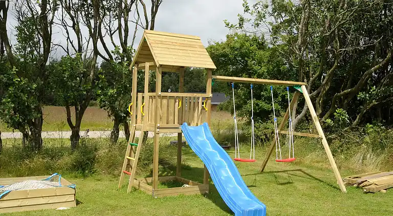 Holiday home in Jegum