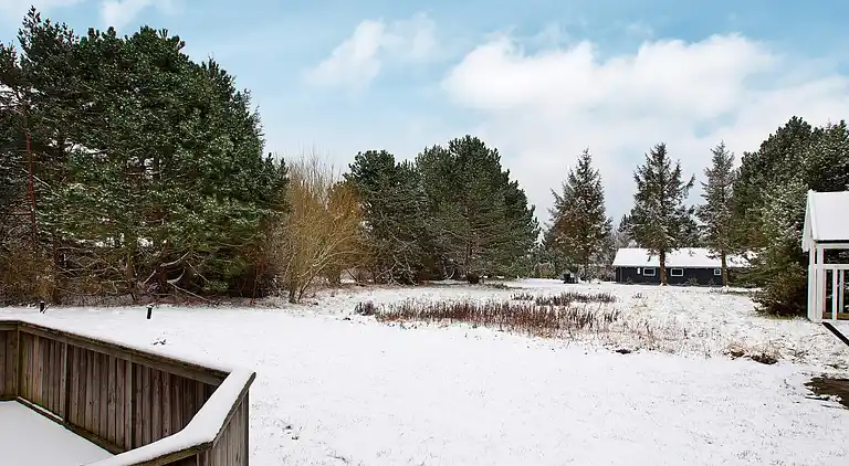 Holiday home in Rødby