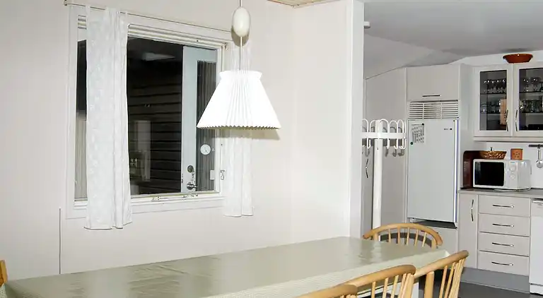 Holiday home in Skovmose