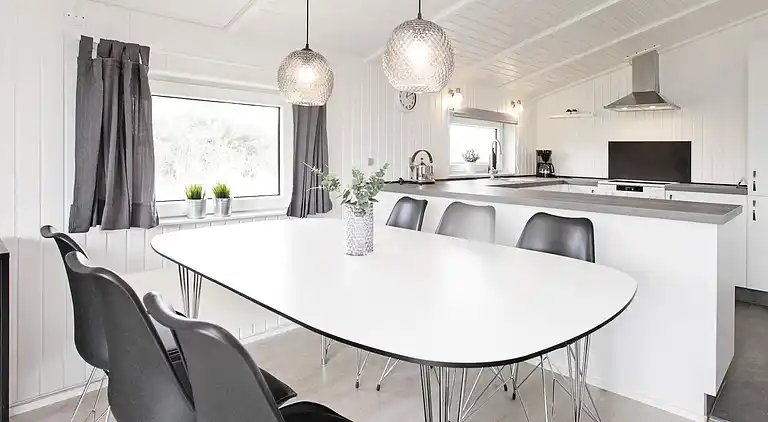 Holiday home in Vejers Strand