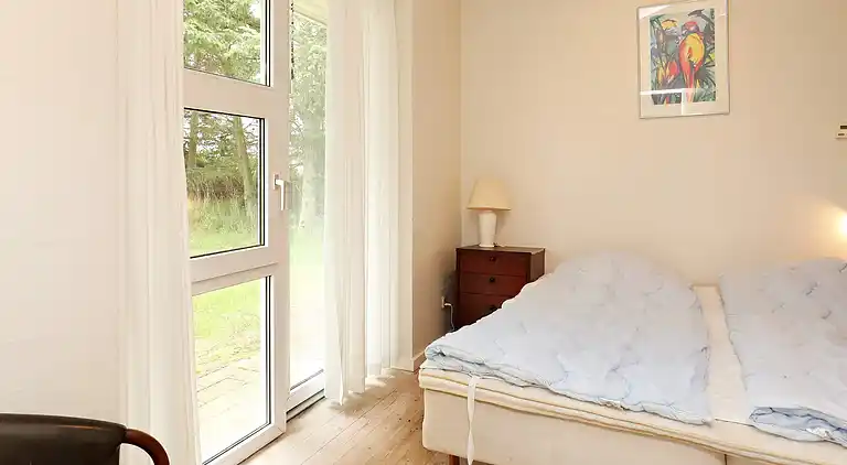 Holiday home in Saltum