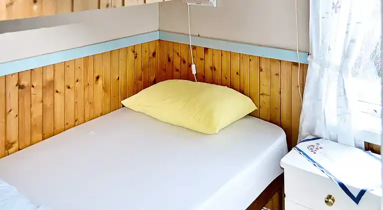 Sommerhus i Vestvågøy