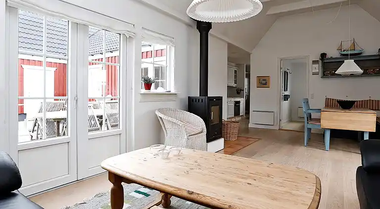 Holiday home in Vejby