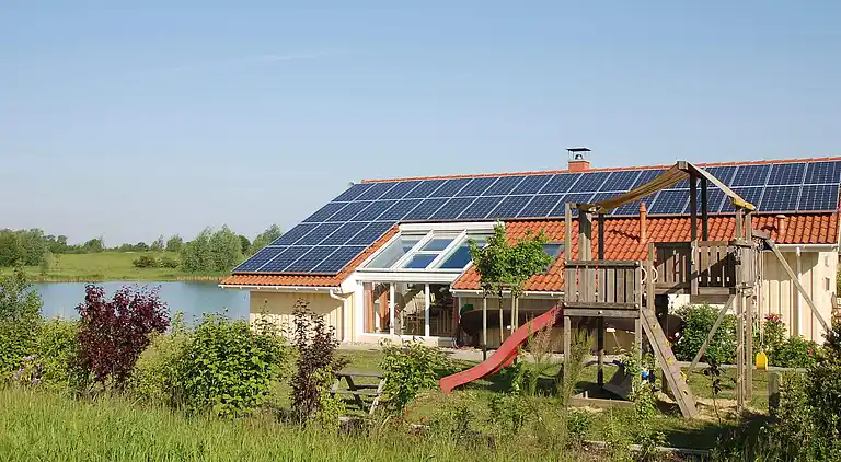 Vakantiehuis in Otterndorf