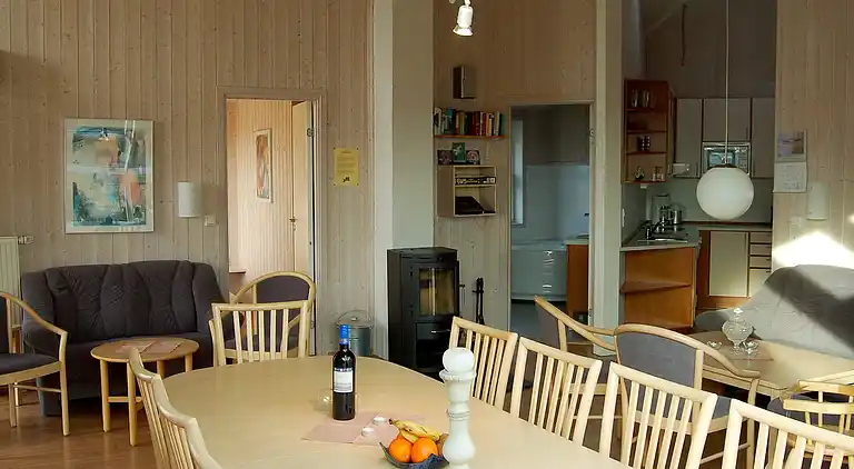 Sommerhus i Otterndorf