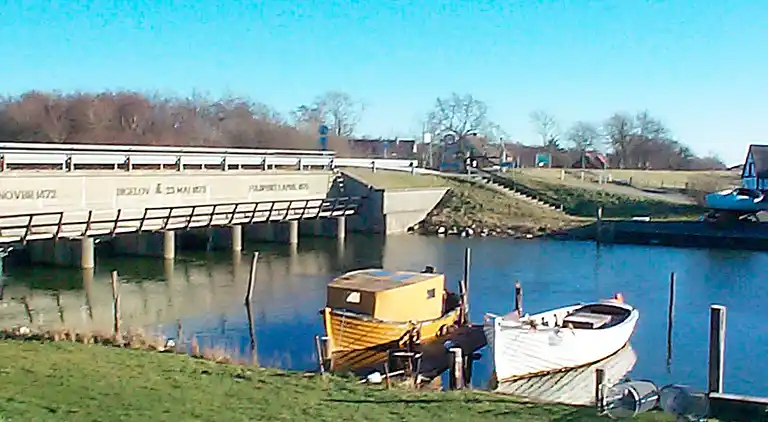Holiday home in Rødby