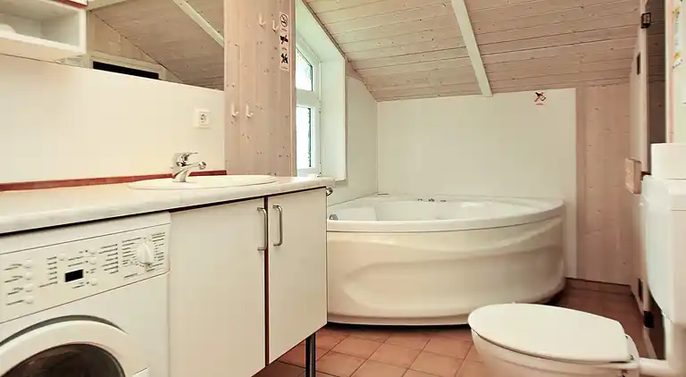 Holiday home in Otterndorf