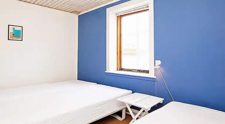 Holiday home in Bedsted