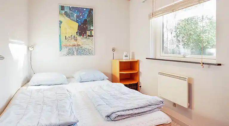 Sommerhus i Væggerløse