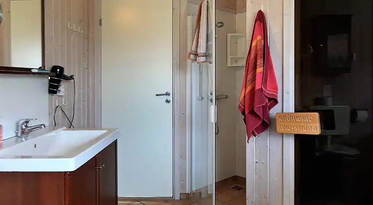 Holiday home in Otterndorf