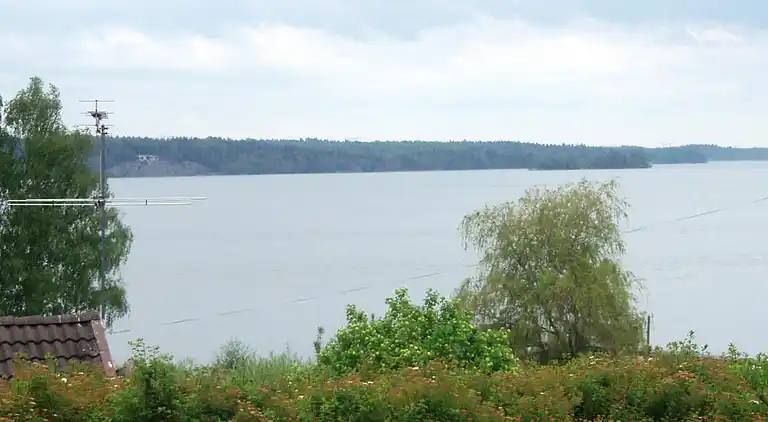 Vakantiehuis in Ekerö V