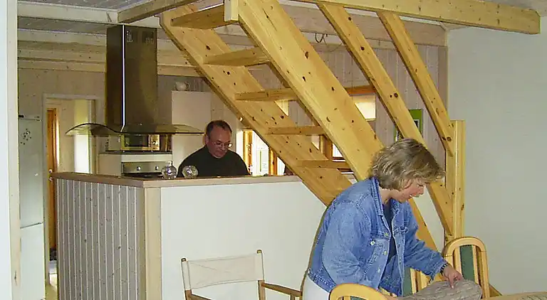 Holiday home in Væggerløse