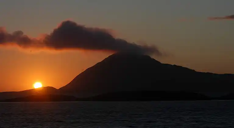 Holiday home in Åmnes