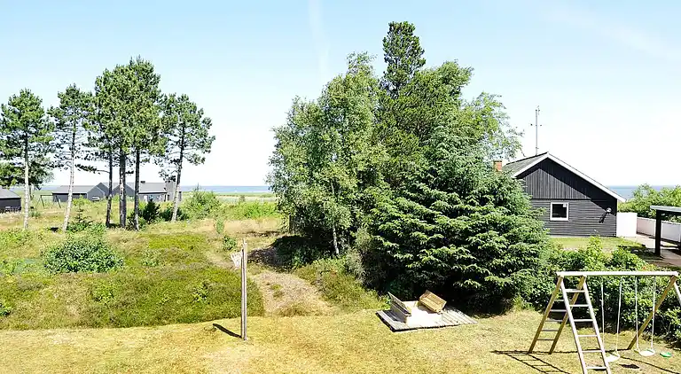 Holiday home in Havneby