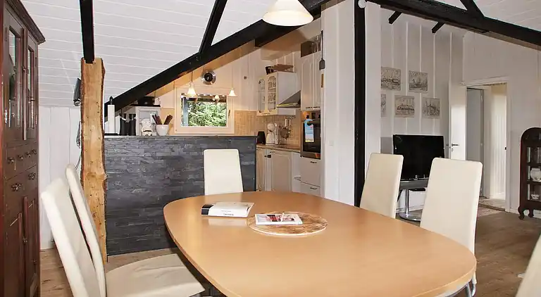 Holiday home in Bork Havn