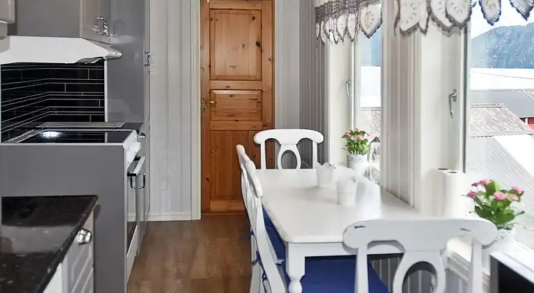 Vakantiehuis in Voll