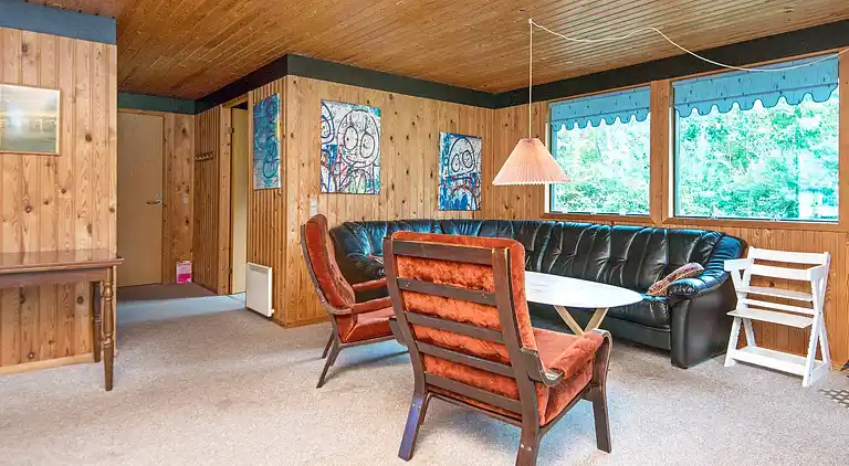 Casa vacanze in Ørsted