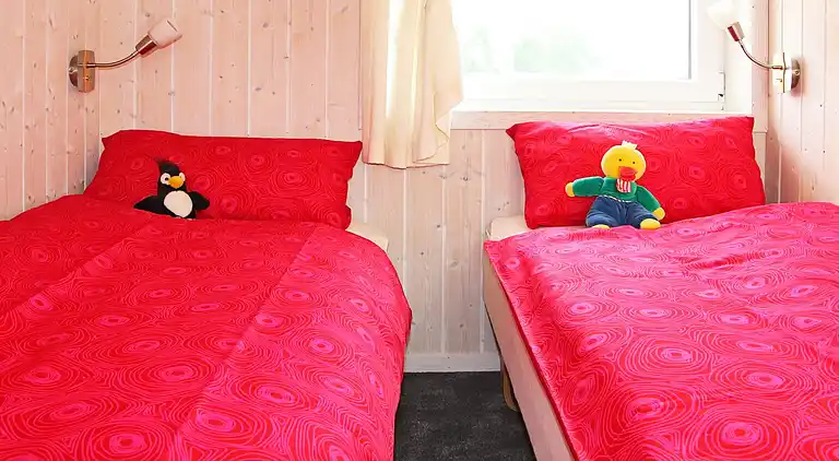 Holiday home in Otterndorf