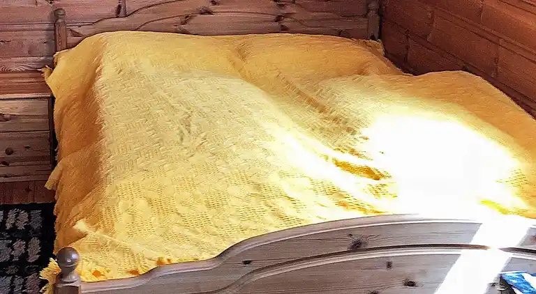 Semesterbostad i Gautestad