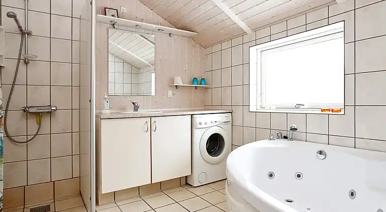 Casa de vacaciones en Gilleleje