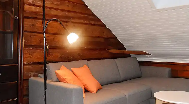 Holiday home in Fjørtoft