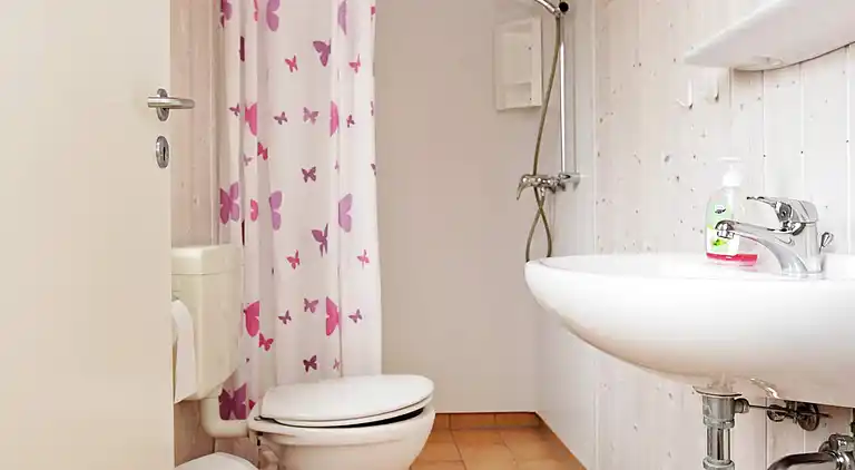 Holiday home in Otterndorf