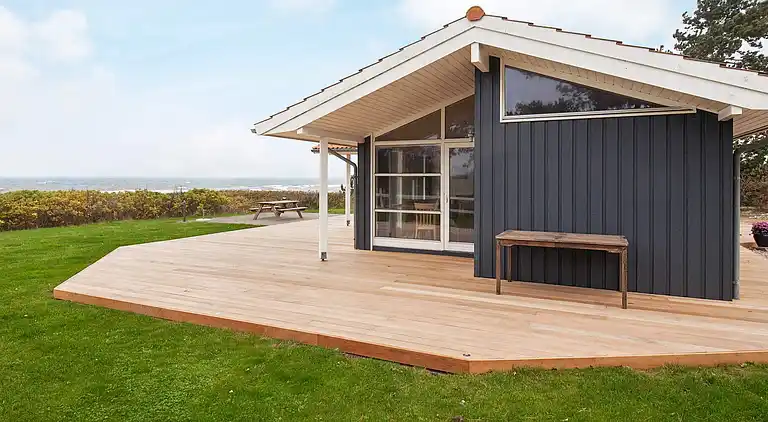 Holiday home in Gørlev